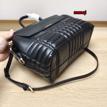 2023年早秋新作入荷高品質バーバリー バッグ manqi工場 SIZE:28 x 13 x 23cm