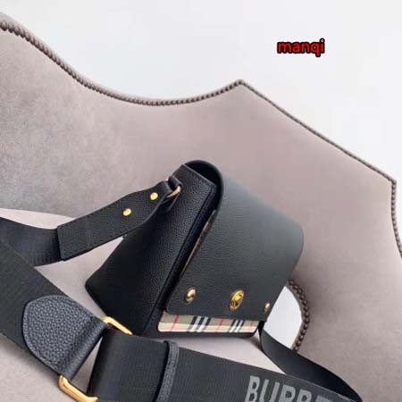 2023年早秋新作入荷高品質バーバリー バッグ manqi工場 SIZE:25 x 8.5 x 18cm