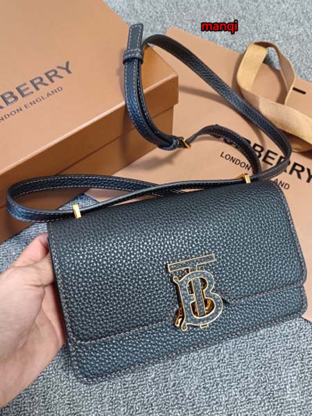 2023年早秋新作入荷高品質バーバリー バッグ manqi工場 SIZE:20 - 5.5 - 12.5cm