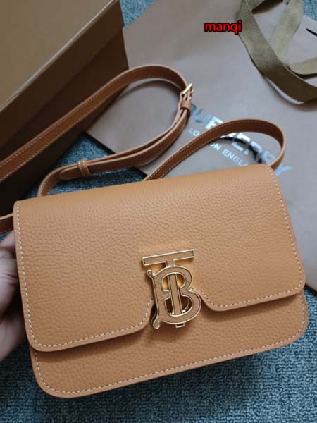2023年早秋新作入荷高品質バーバリー バッグ manqi工場 SIZE:20 - 5.5 - 12.5cm