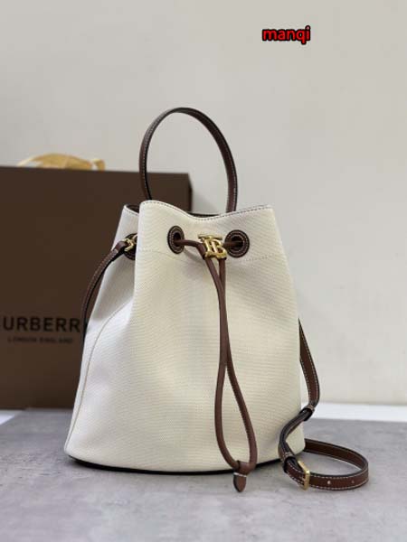 2023年早秋新作入荷高品質バーバリー バッグ manqi工場 SIZE:16 x 26 x 26cm