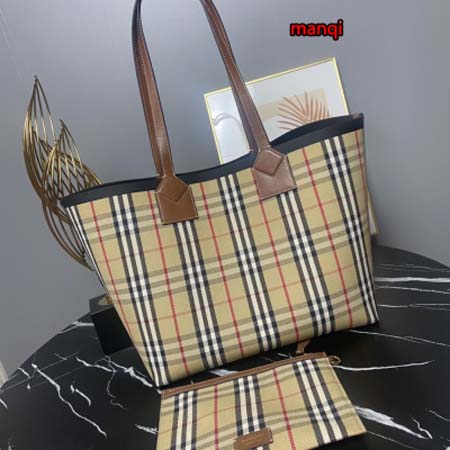 2023年早秋新作入荷高品質バーバリー バッグ manqi工場 SIZE:51.3×18.5×29cm