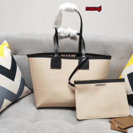 2023年早秋新作入荷高品質バーバリー バッグ manqi工場 SIZE:35 x 11 x 27cm