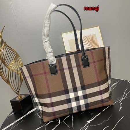 2023年早秋新作入荷高品質バーバリー バッグ manqi工場 SIZE:34 x 14 x 28cm