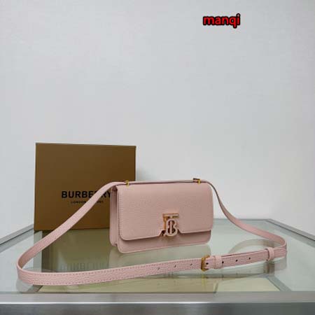 2023年早秋新作入荷高品質バーバリー バッグ manqi工場 SIZE:20 x 5.5 x 12.5cm