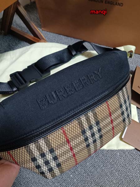 2023年早秋新作入荷高品質バーバリー バッグ manqi工場 SIZE:31 - 7.5 - 16cm