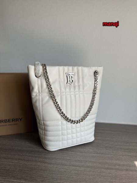 2023年早秋新作入荷高品質バーバリー バッグ manqi工場 SIZE:30×12.5×27cm