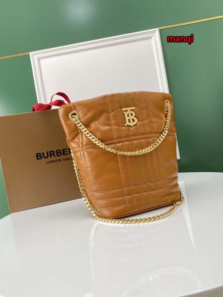 2023年早秋新作入荷高品質バーバリー バッグ manqi工場 SIZE:30×12.5×27cm