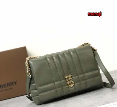 2023年早秋新作入荷高品質バーバリー バッグ manqi工場 SIZE:23 x 7 x 14cm