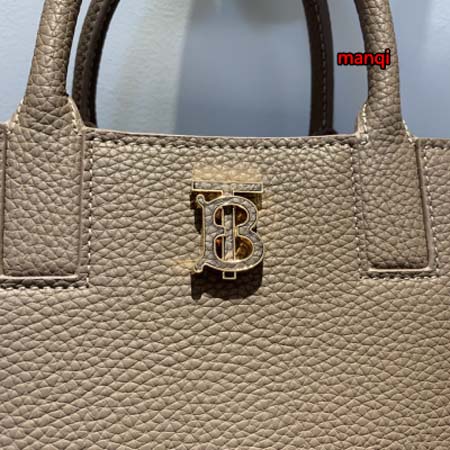 2023年早秋新作入荷高品質バーバリー バッグ manqi工場 SIZE:27 x 11 x 20cm