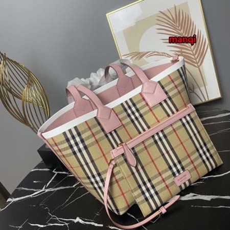 2023年早秋新作入荷高品質バーバリー バッグ manqi工場 SIZE:16.5x 11 x 18.5cm