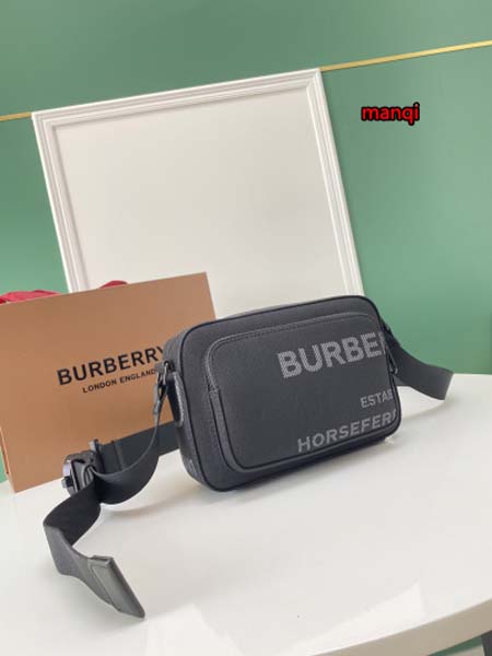 2023年早秋新作入荷高品質バーバリー バッグ manqi工場 SIZE:23x15x7cm