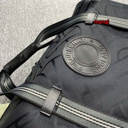 2023年早秋新作入荷高品質バーバリー バッグ manqi工場 SIZE:50x19x29cm
