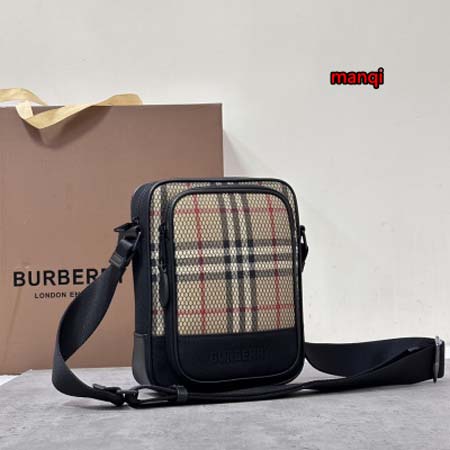 2023年早秋新作入荷高品質バーバリー バッグ manqi工場 SIZE:23×17×6cm