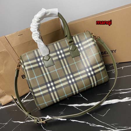 2023年早秋新作入荷高品質バーバリー バッグ manqi工場 SIZE:30×15×21.cm