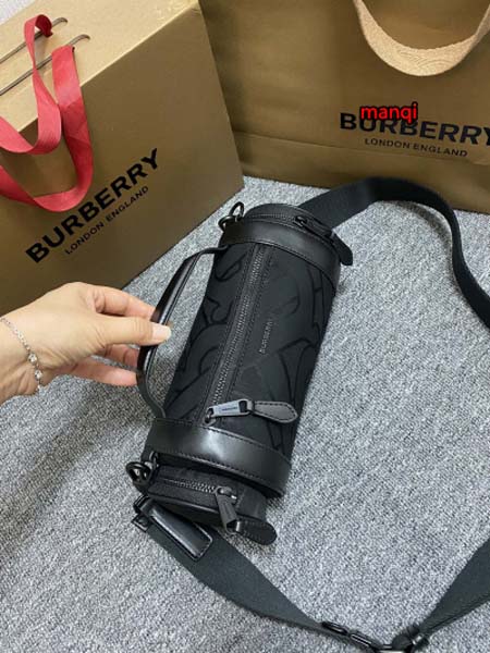 2023年早秋新作入荷高品質バーバリー バッグ manqi工場 SIZE:22 x 12 x 12cm［