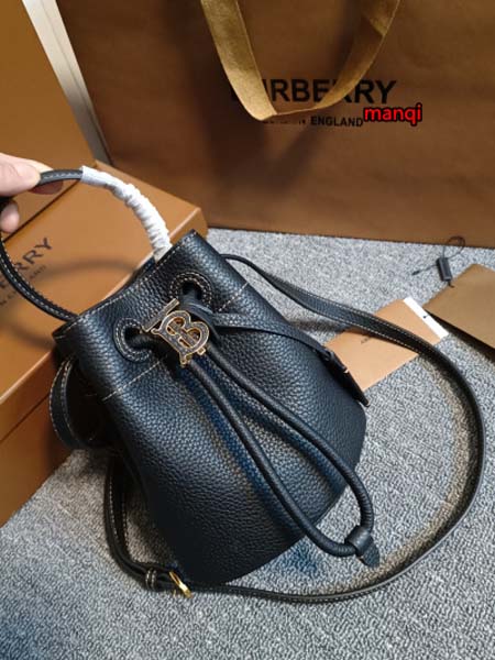 2023年早秋新作入荷高品質バーバリー バッグ manqi工場 SIZE:16.5x 11 x 18.5cm