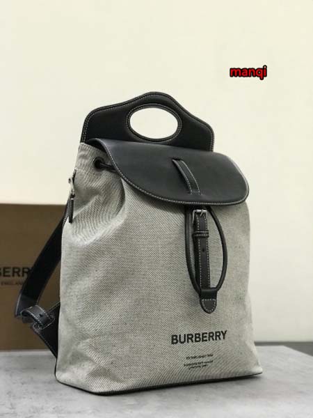 2023年早秋新作入荷高品質バーバリー バッグ manqi工場 SIZE:46x30x14cm