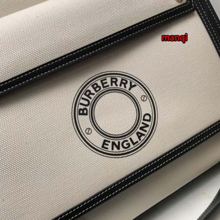 2023年早秋新作入荷高品質バーバリー バッグ manqi工場 SIZE:37×9.5x41cm