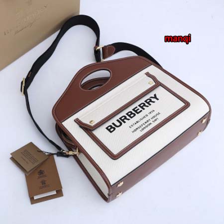 2023年早秋新作入荷高品質バーバリー バッグ manqi工場 SIZE:31 - 12 - 29.5cm