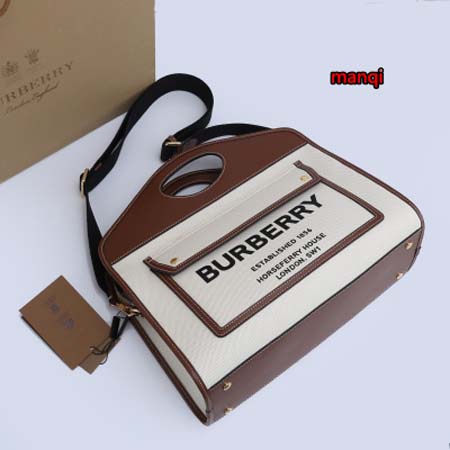 2023年早秋新作入荷高品質バーバリー バッグ manqi工場 SIZE:37 - 15 - 34cm
