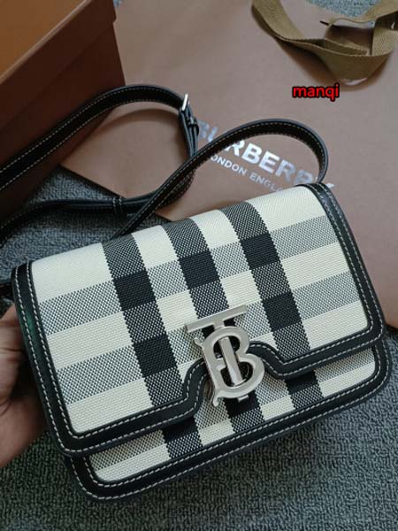 2023年早秋新作入荷高品質バーバリー バッグ manqi工場 SIZE:21 - 6 - 16cm