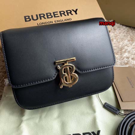 2023年早秋新作入荷高品質バーバリー バッグ manqi工場 SIZE:17 x 6 x 12.5cm
