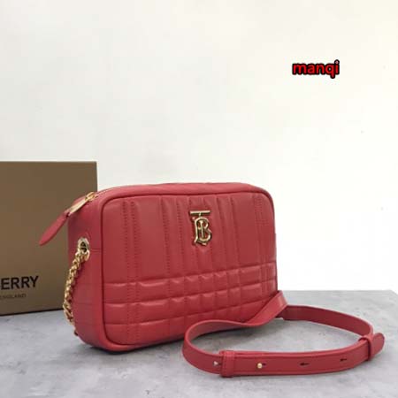 2023年早秋新作入荷高品質バーバリー バッグ manqi工場 SIZE:24 x 6 x 15cm