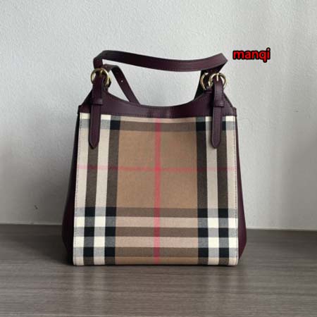 2023年早秋新作入荷高品質バーバリー バッグ manqi工場 SIZE:29.5X25.5X13cm
