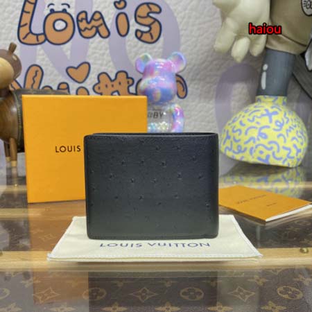 2023年早秋新作入荷原版復刻 m82508ルイヴィトン  財布 haiou工場 SIZE:12*9*1cm