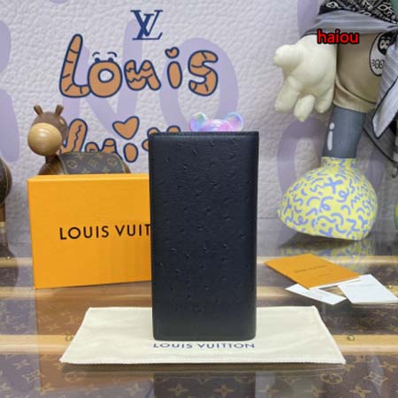 2023年早秋新作入荷原版復刻 m82509ルイヴィトン  財布 haiou工場 SIZE:10*19*2cm