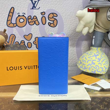 2023年早秋新作入荷原版復刻 m82509ルイヴィトン  財布 haiou工場 SIZE:10*19*2cm