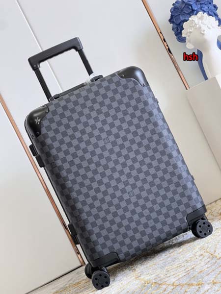 2023年新作原版復刻ルイヴィトンスーツケース hsh工場★超厳選★入手困難な SIZE:20寸