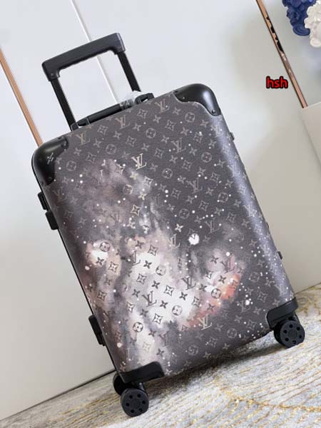 2023年新作原版復刻ルイヴィトンスーツケース hsh工場★超厳選★入手困難な SIZE:20寸