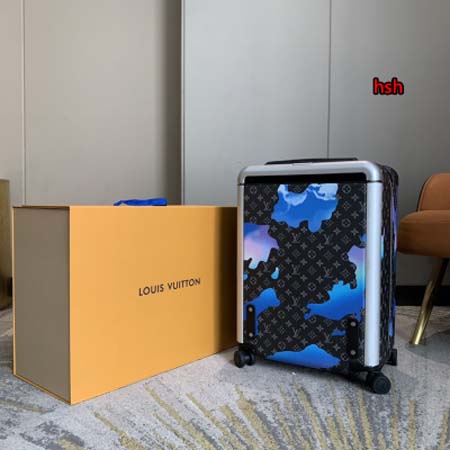 2023年新作原版復刻ルイヴィトンスーツケース hsh工場★超厳選★入手困難な SIZE:20寸
