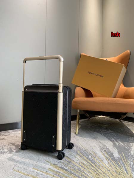 2023年新作原版復刻ルイヴィトンスーツケース hsh工場★超厳選★入手困難な SIZE:20寸