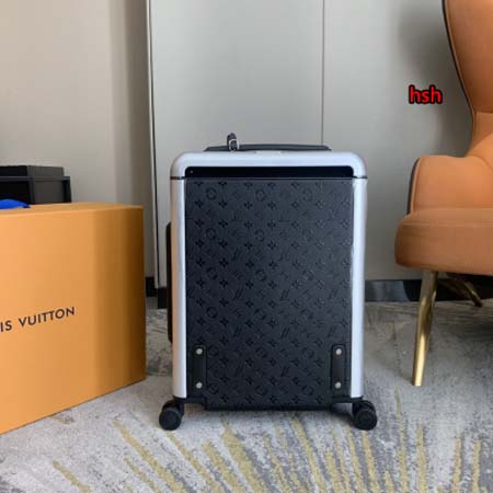 2023年新作原版復刻ルイヴィトンスーツケース hsh工場★超厳選★入手困難な SIZE:20寸