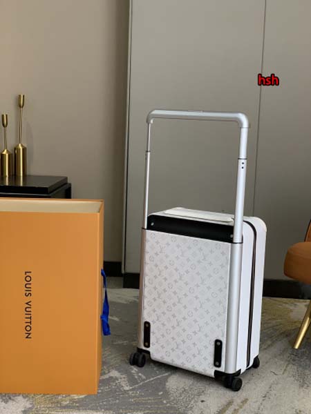 2023年新作原版復刻ルイヴィトンスーツケース hsh工場★超厳選★入手困難な SIZE:20寸