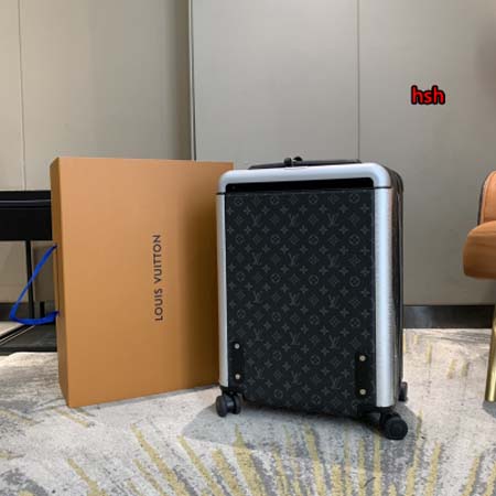 2023年新作原版復刻ルイヴィトンスーツケース hsh工場★超厳選★入手困難な SIZE:20寸