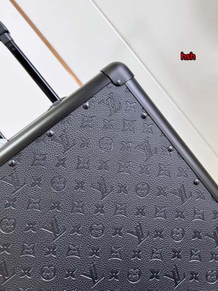 2023年新作原版復刻ルイヴィトンスーツケース hsh工場★超厳選★入手困難な SIZE:37*21*57cm
