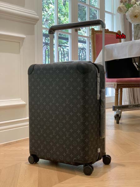 2023年新作原版復刻ルイヴィトンスーツケース hsh工場★超厳選★入手困難な SIZE:20寸