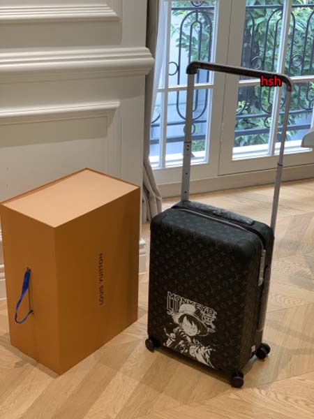 2023年新作原版復刻ルイヴィトンスーツケース hsh工場★超厳選★入手困難な SIZE:20寸
