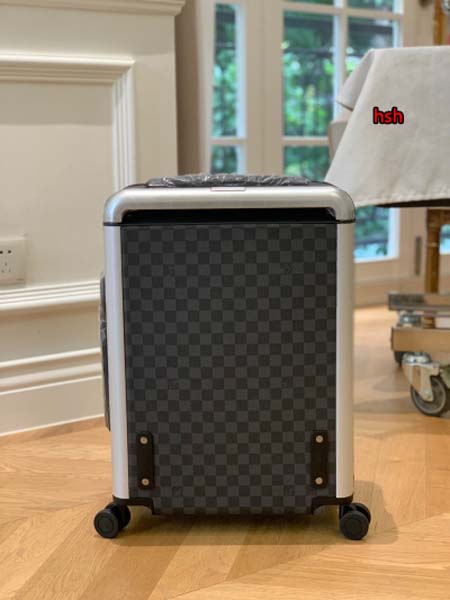 2023年新作原版復刻ルイヴィトンスーツケース hsh工場★超厳選★入手困難な SIZE:20寸