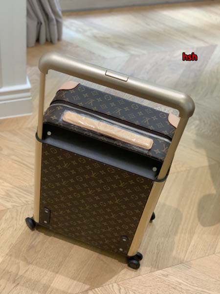 2023年新作原版復刻ルイヴィトンスーツケース hsh工場★超厳選★入手困難な SIZE:20寸