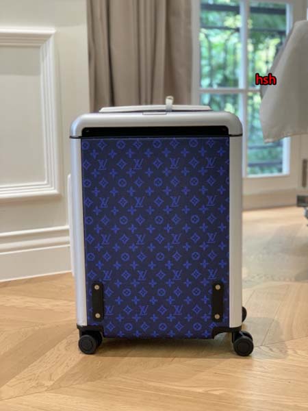 2023年新作原版復刻ルイヴィトンスーツケース hsh工場★超厳選★入手困難な SIZE:20寸