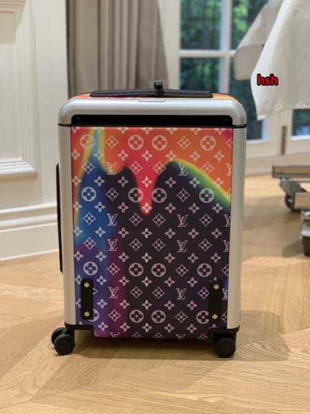 2023年新作原版復刻ルイヴィトンスーツケース hsh工場★超厳選★入手困難な SIZE:20寸