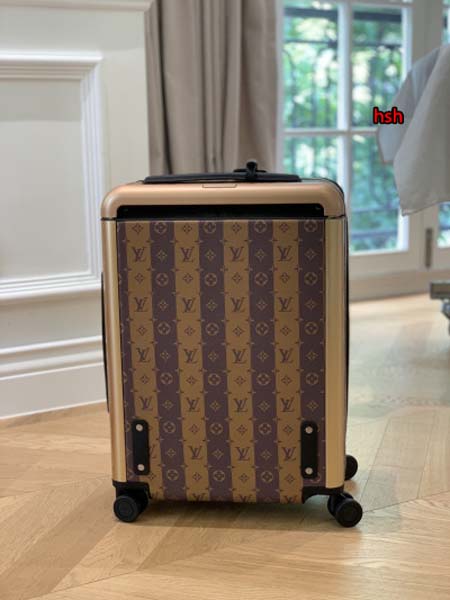 2023年新作原版復刻ルイヴィトンスーツケース hsh工場★超厳選★入手困難な SIZE:20寸