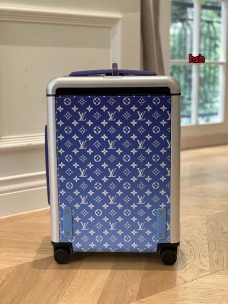 2023年新作原版復刻ルイヴィトンスーツケース hsh工場★超厳選★入手困難な SIZE:20寸