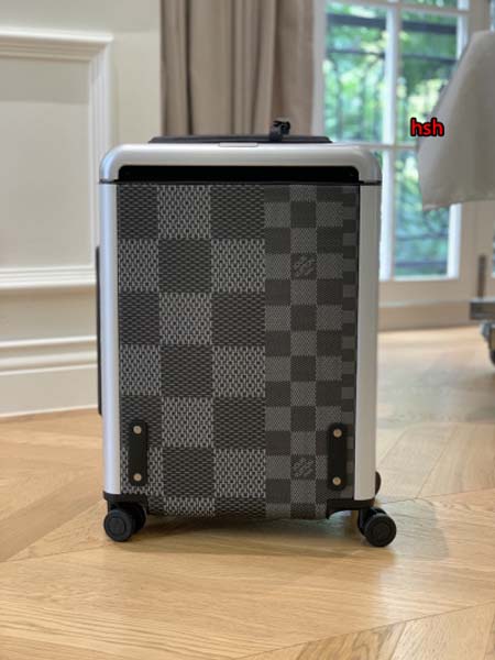 2023年新作原版復刻ルイヴィトンスーツケース hsh工場★超厳選★入手困難な SIZE:20寸