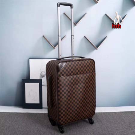 2023年新作原版復刻ルイヴィトンスーツケース hsh工場★超厳選★入手困難な SIZE:20寸